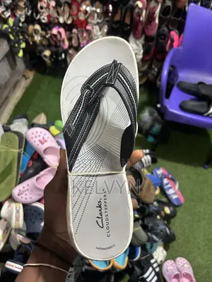 Original Clark’s Slippers Brand New and Used Available