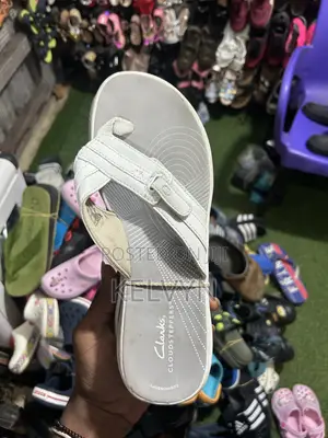 Original Clark’s Slippers Brand New and Used Available