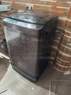 Fully Automatic Washing Machine