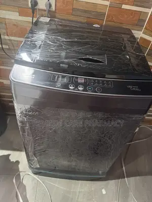 Fully Automatic Washing Machine