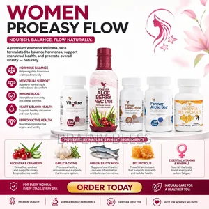 Women ProEasy Flow