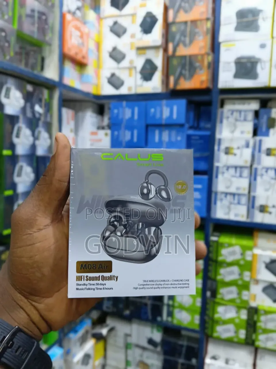 Calus Airpods