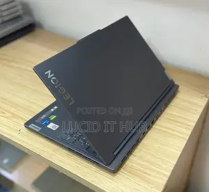 Laptop Lenovo Legion 5 16GB Intel Core i7 SSD 1T