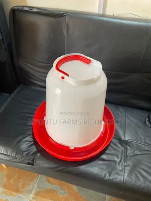 Drinkers(16ltrs Manual Drinkers)