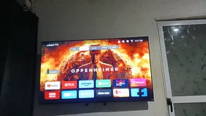 Android TV.