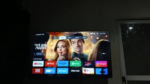 Android TV.