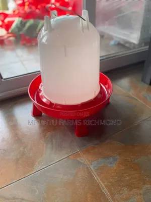 Drinkers(10liters Manual Drinker)