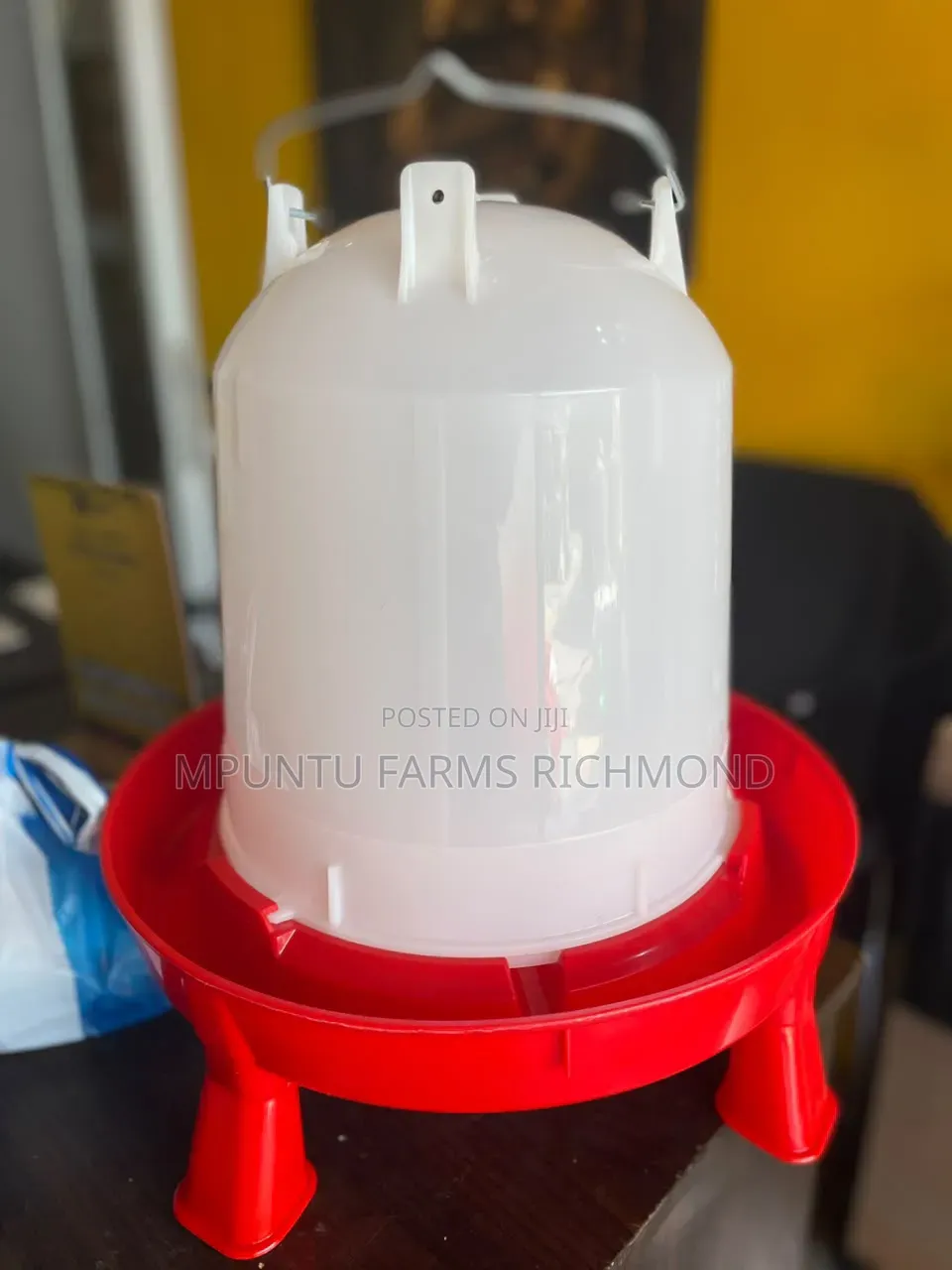 Drinkers(10liters Manual Drinker)