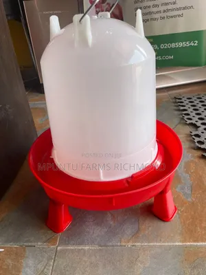 Drinkers(10liters Manual Drinker)