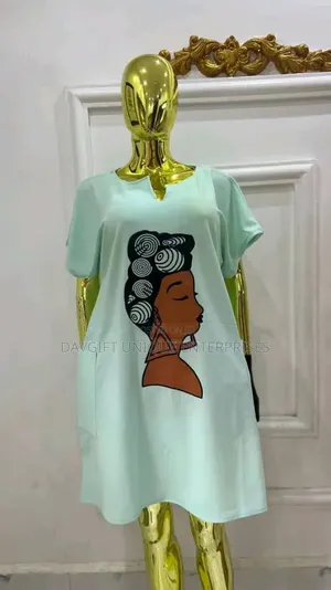 Ladies Free Wear
