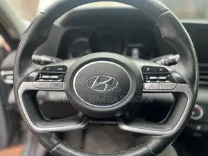 Hyundai Kona 2019 White
