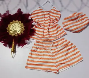 3in1 Nighties (100% Cotton)