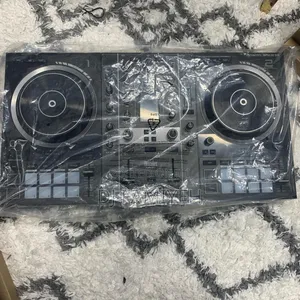 Hercules Impulse 500 Dj Controller
