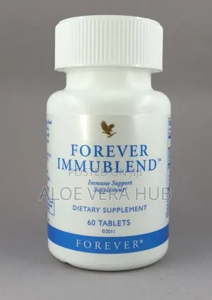 Forever Immublend
