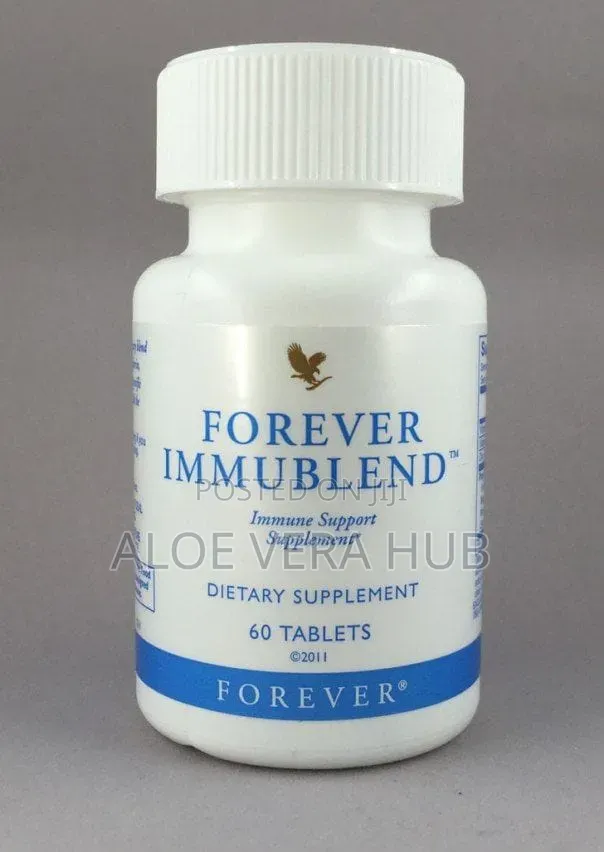 Forever Immublend