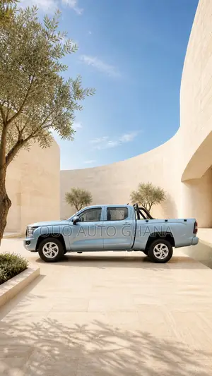 Great Wall King Kong Cannon 2022 Blue