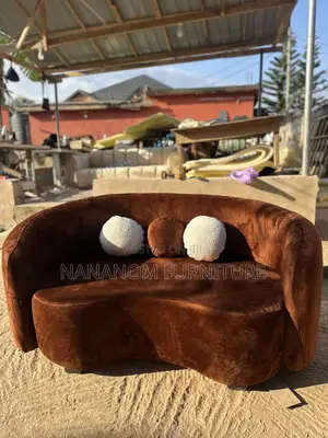 Modern Sofa Available