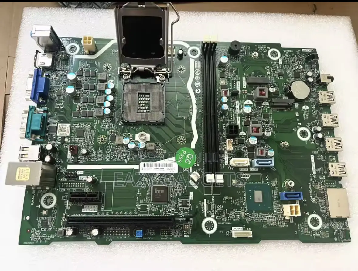 HP 290 G4 Core 10th Gen Mother Board