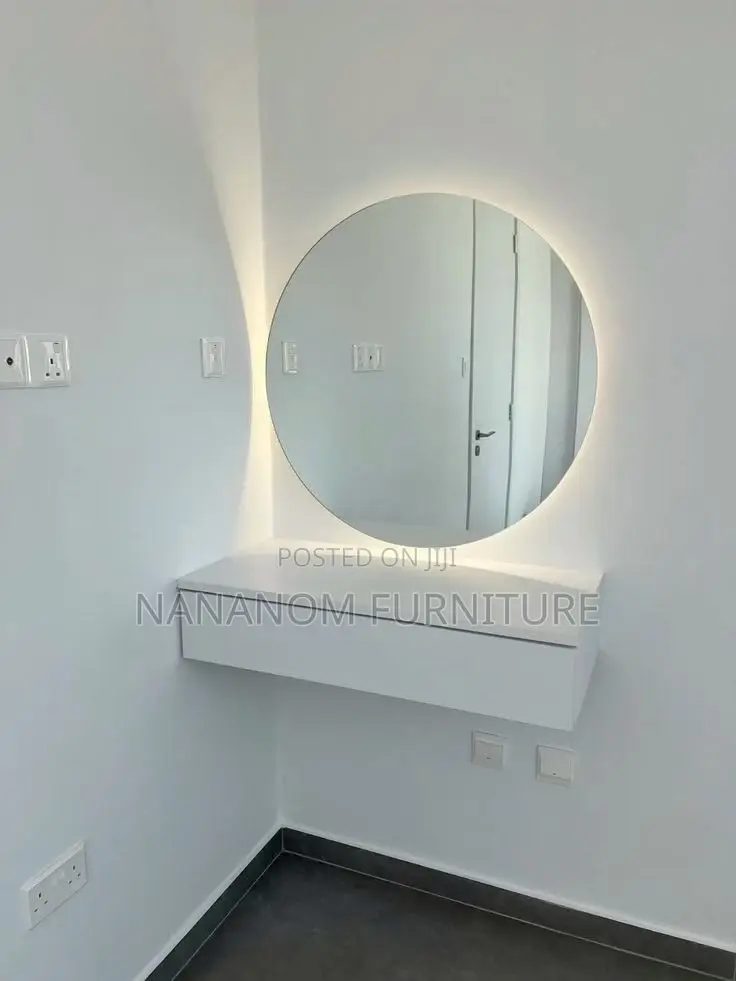 Modern Luxury Dresser