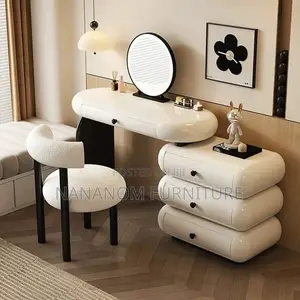 Modern Luxury Dresser