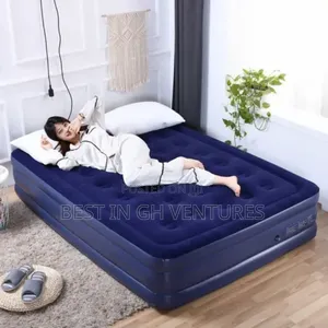 Inbuilt Pump Raised Bed
