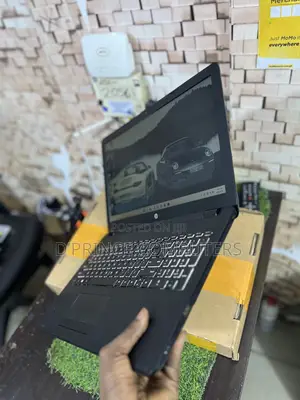 Laptop HP 15 8GB Intel Core i3 HDD 500GB