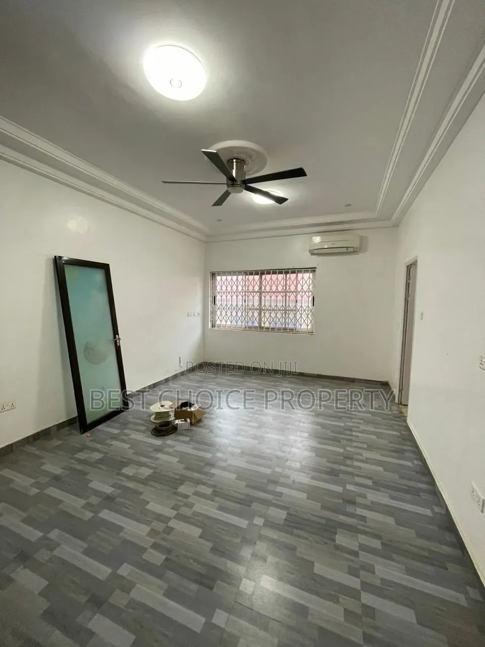 3bdrm Apartment in Sakora Light House for rent