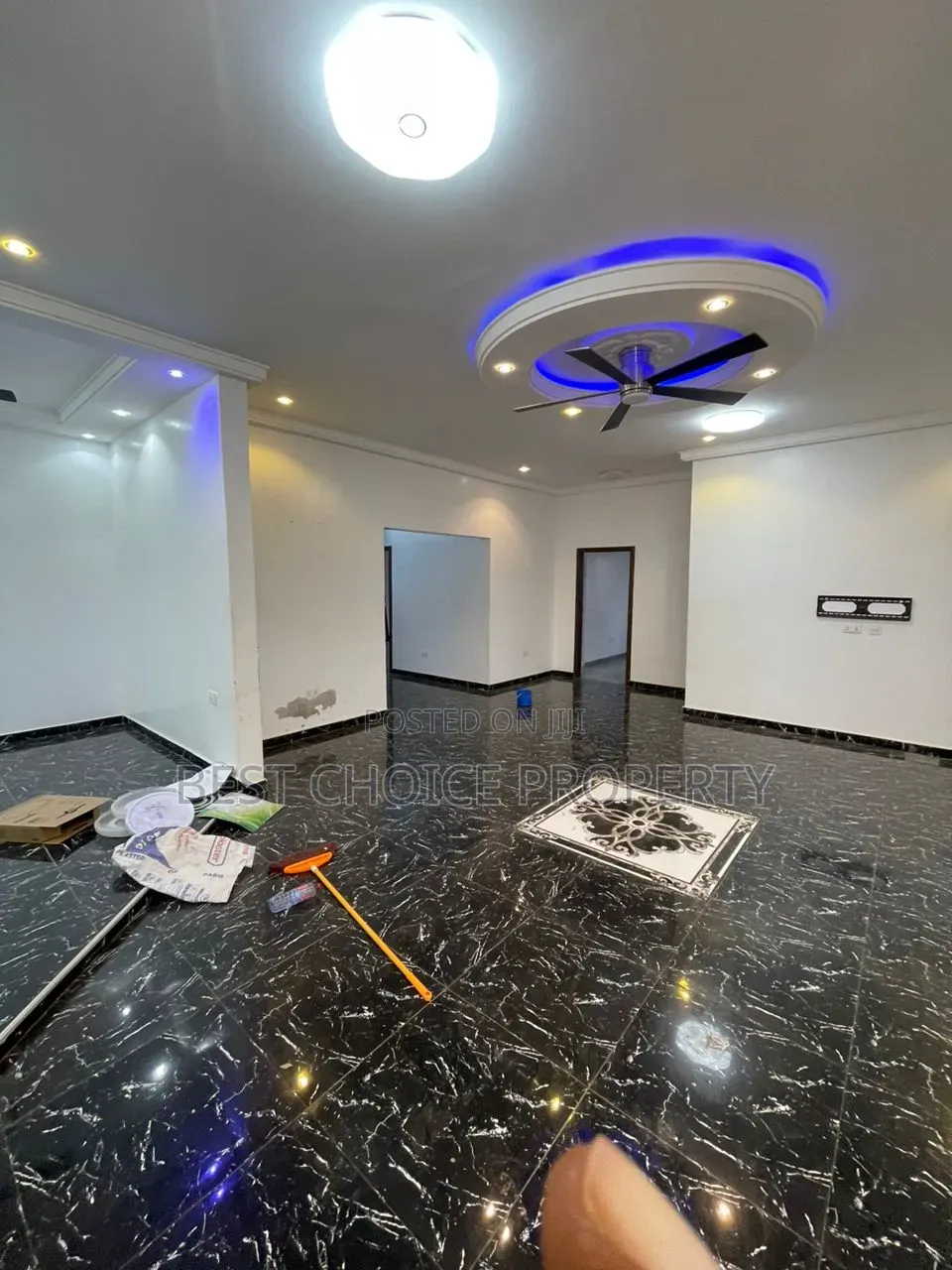 3bdrm Apartment in Sakora Light House for rent