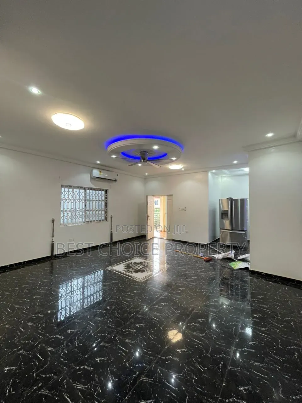 3bdrm Apartment in Sakora Light House for rent