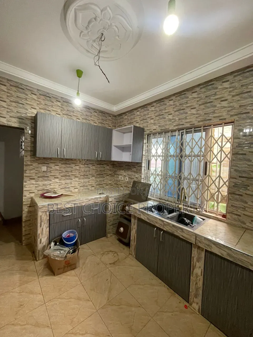 3bdrm Apartment in Sakora Light House for rent