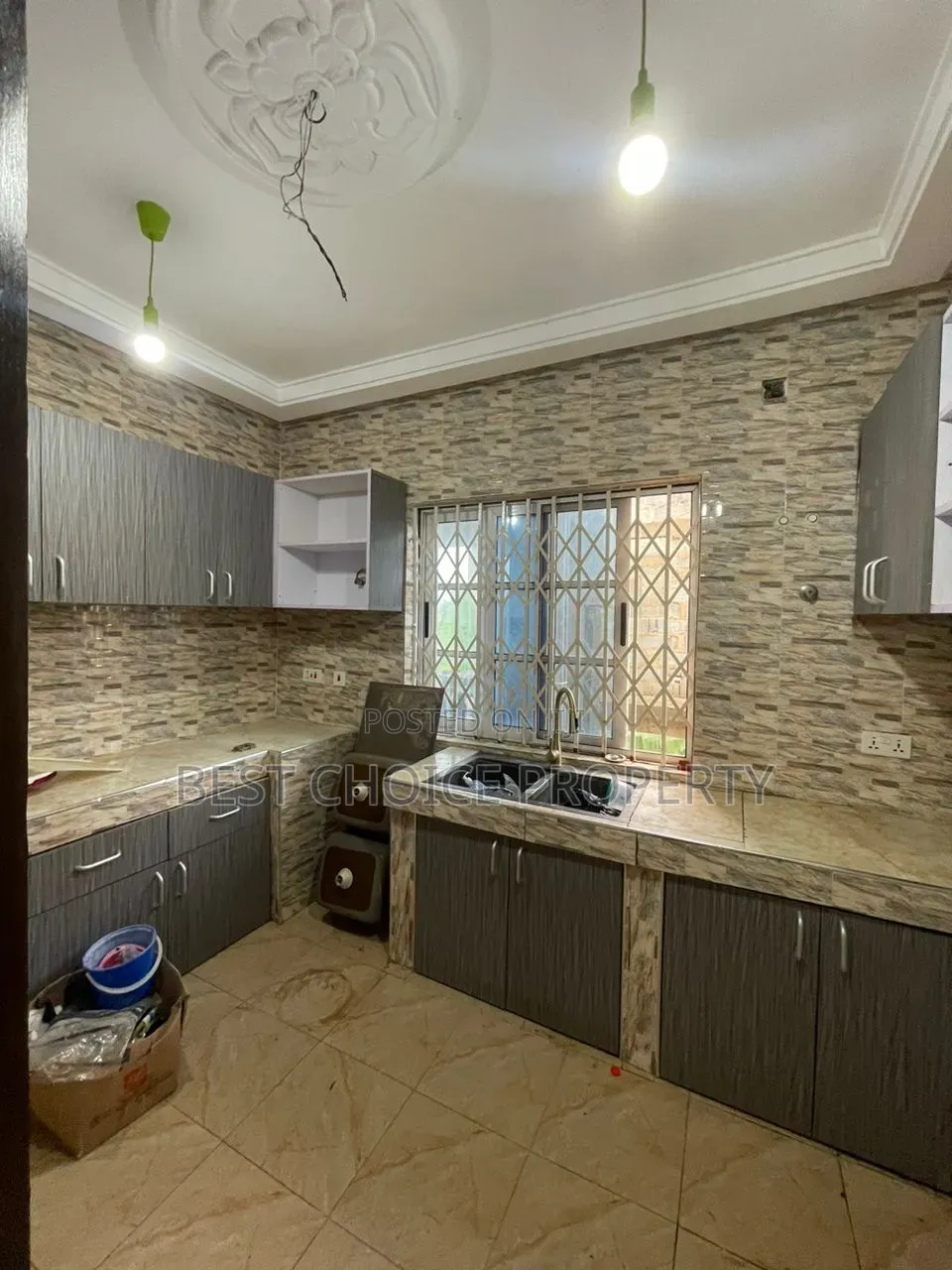 3bdrm Apartment in Sakora Light House for rent