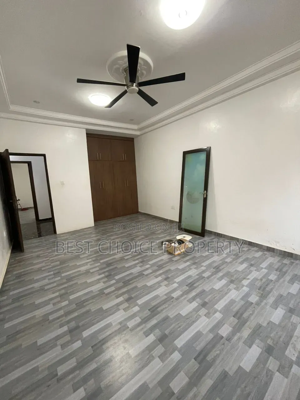 3bdrm Apartment in Sakora Light House for rent
