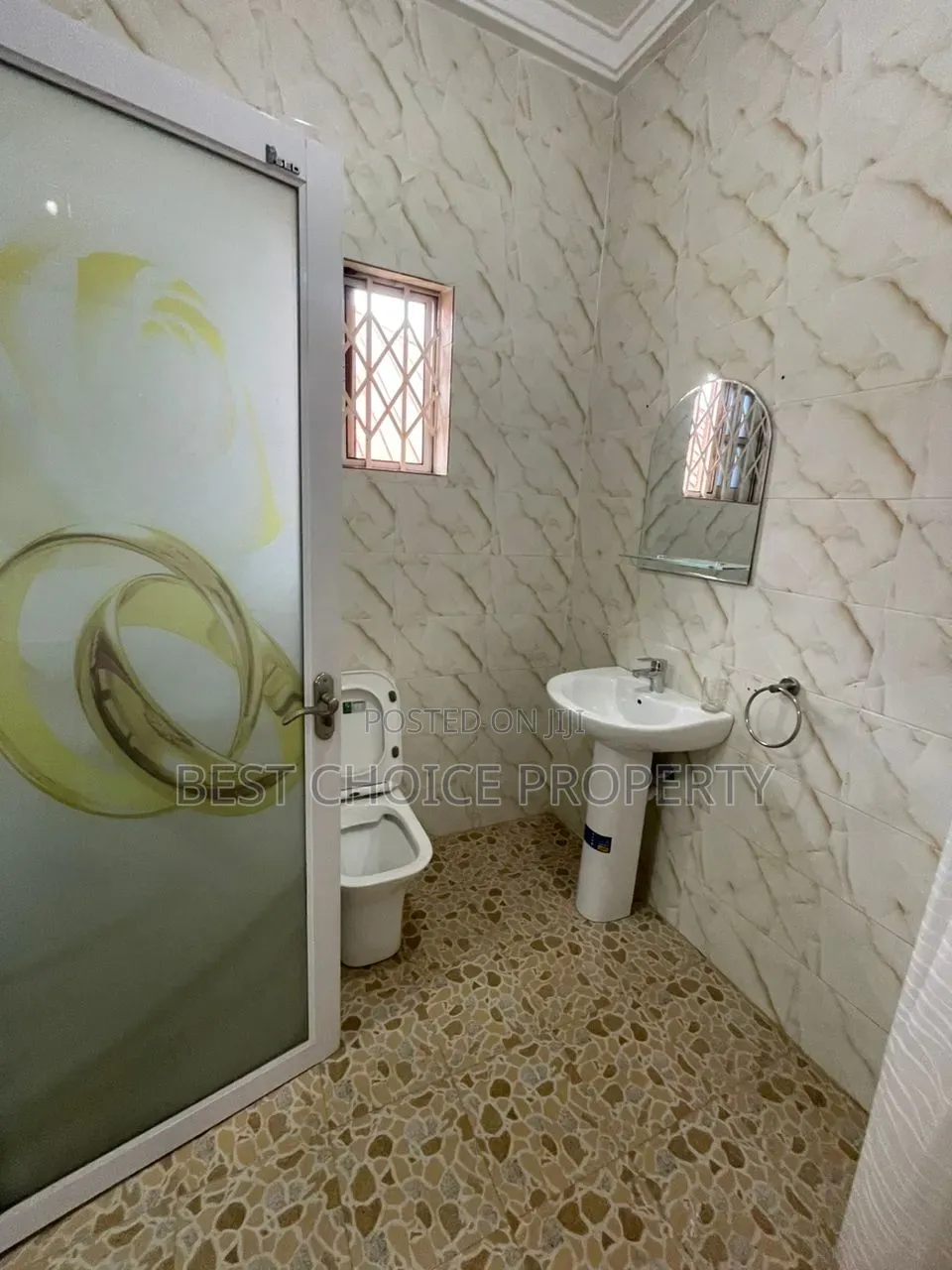 3bdrm Apartment in Sakora Light House for rent
