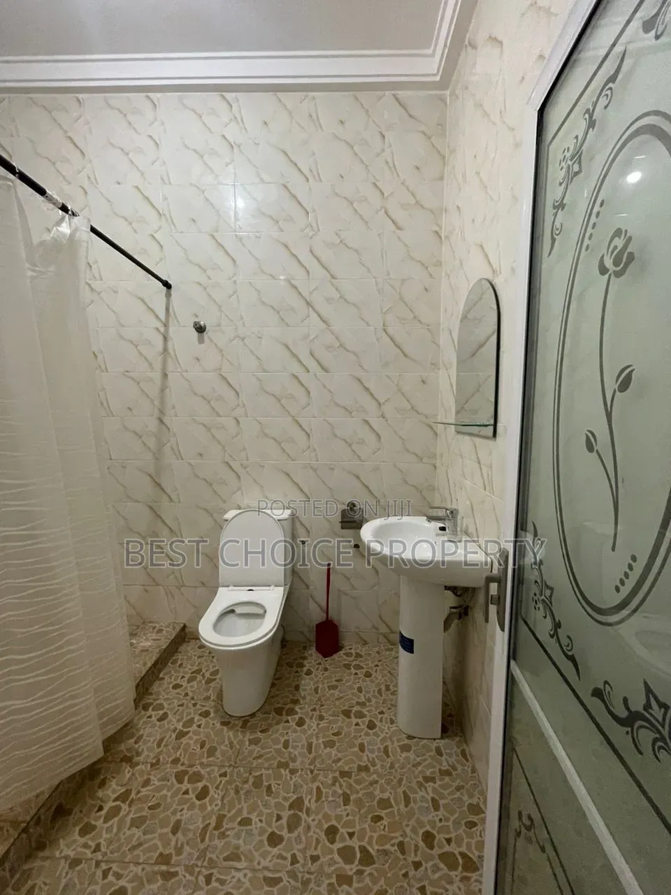 3bdrm Apartment in Sakora Light House for rent