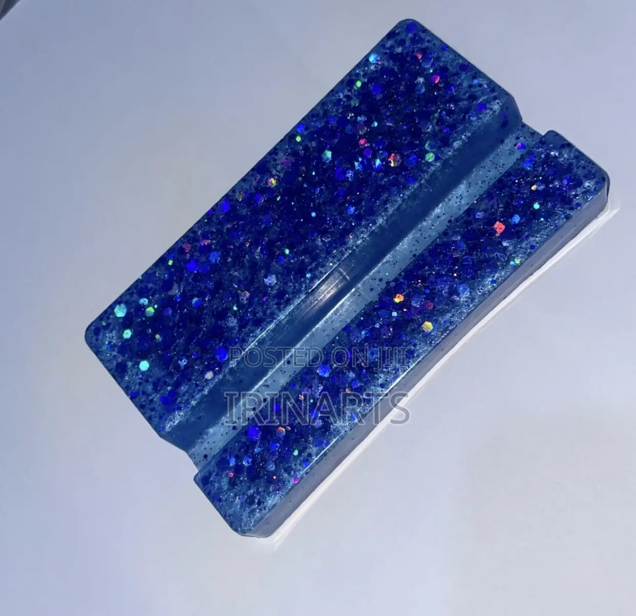 Resin Phone Stand