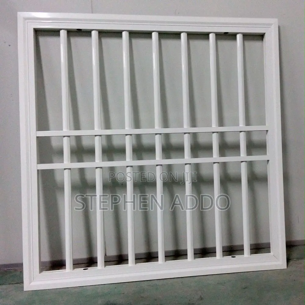 Professional Welding Fabrication Services in Ghana
