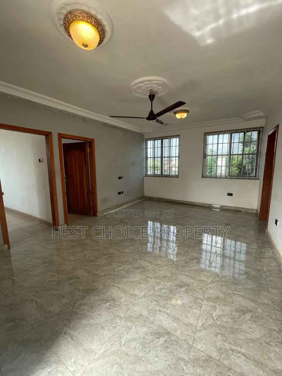 2bdrm Apartment in Pantang Pnt, Oyarifa Mall Area for rent