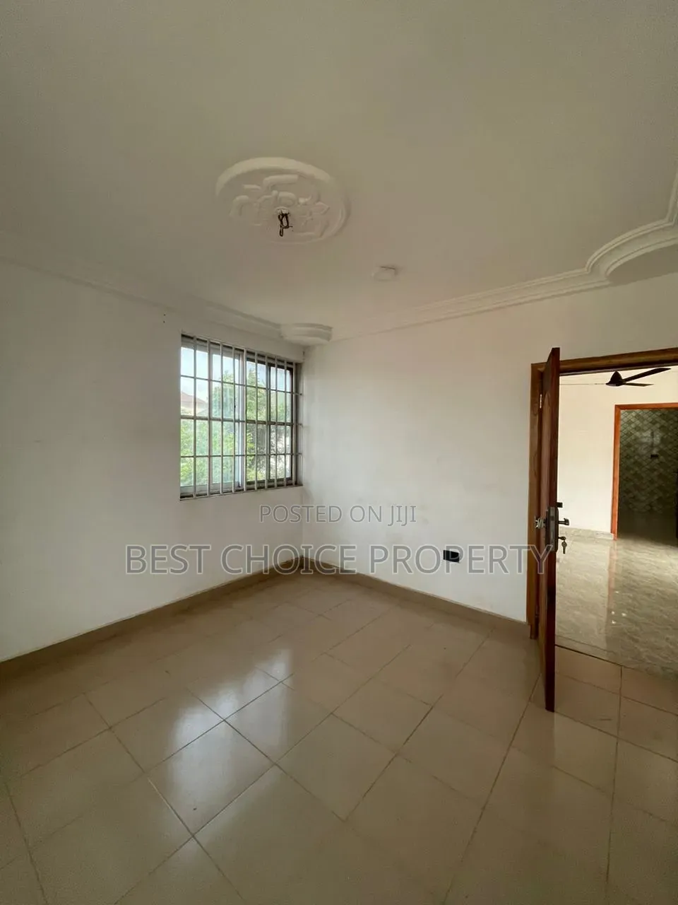 2bdrm Apartment in Pantang Pnt, Oyarifa Mall Area for rent