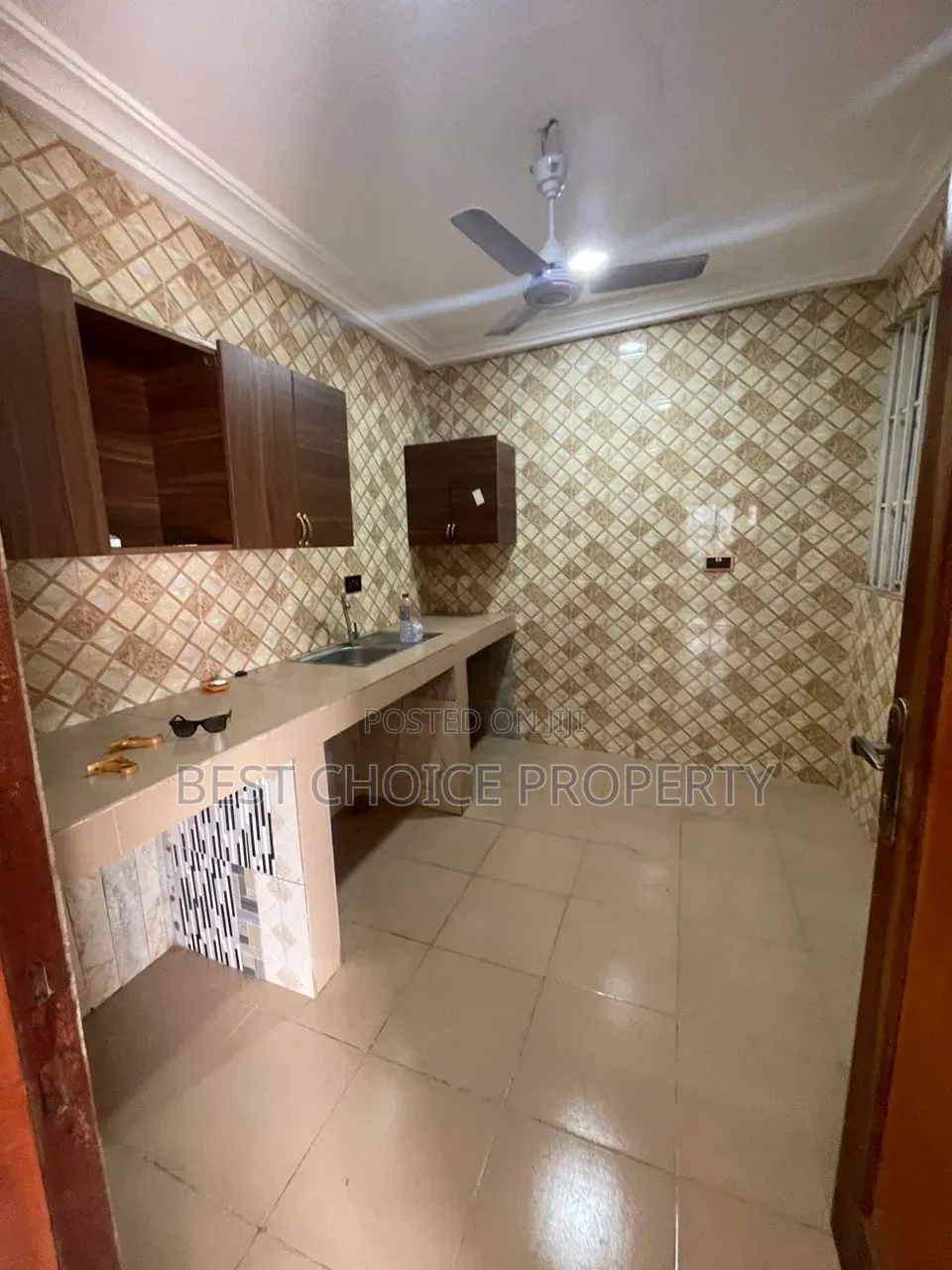 2bdrm Apartment in Pantang Pnt, Oyarifa Mall Area for rent