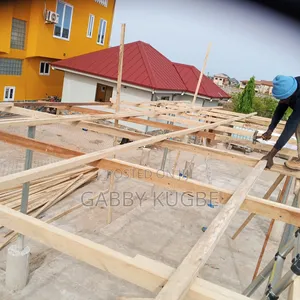 Roofing Expert and Roof Leakages Solver