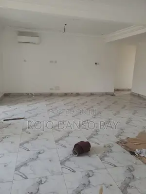 2bdrm Apartment in Pandak Agency, Agbogba for rent