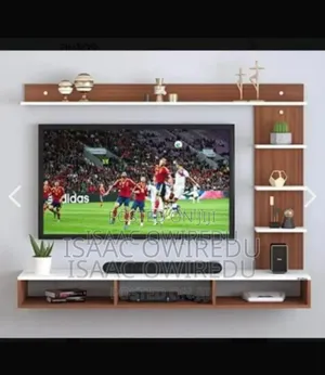 Affable TV Wall Mount Design