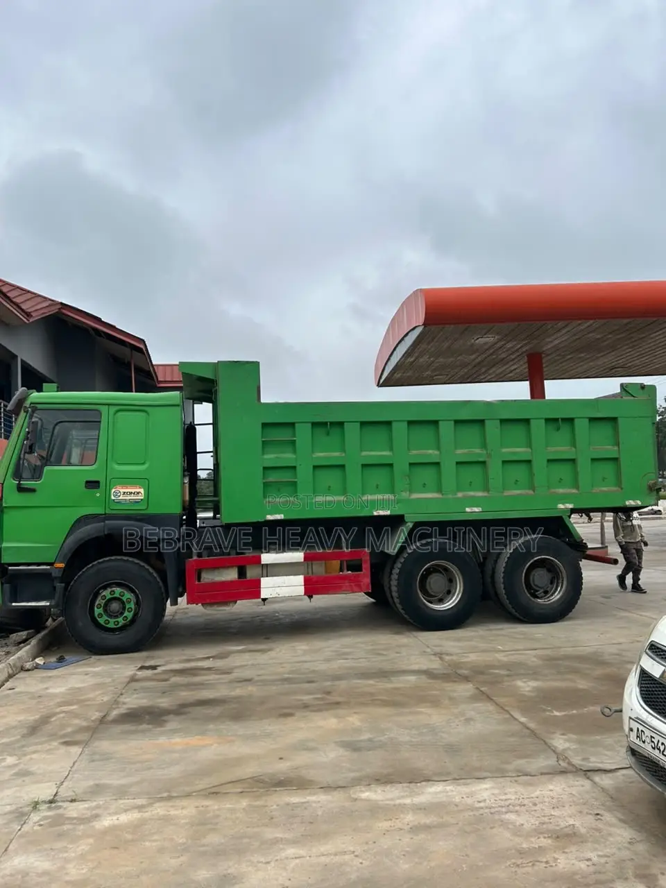 Howo Trucks