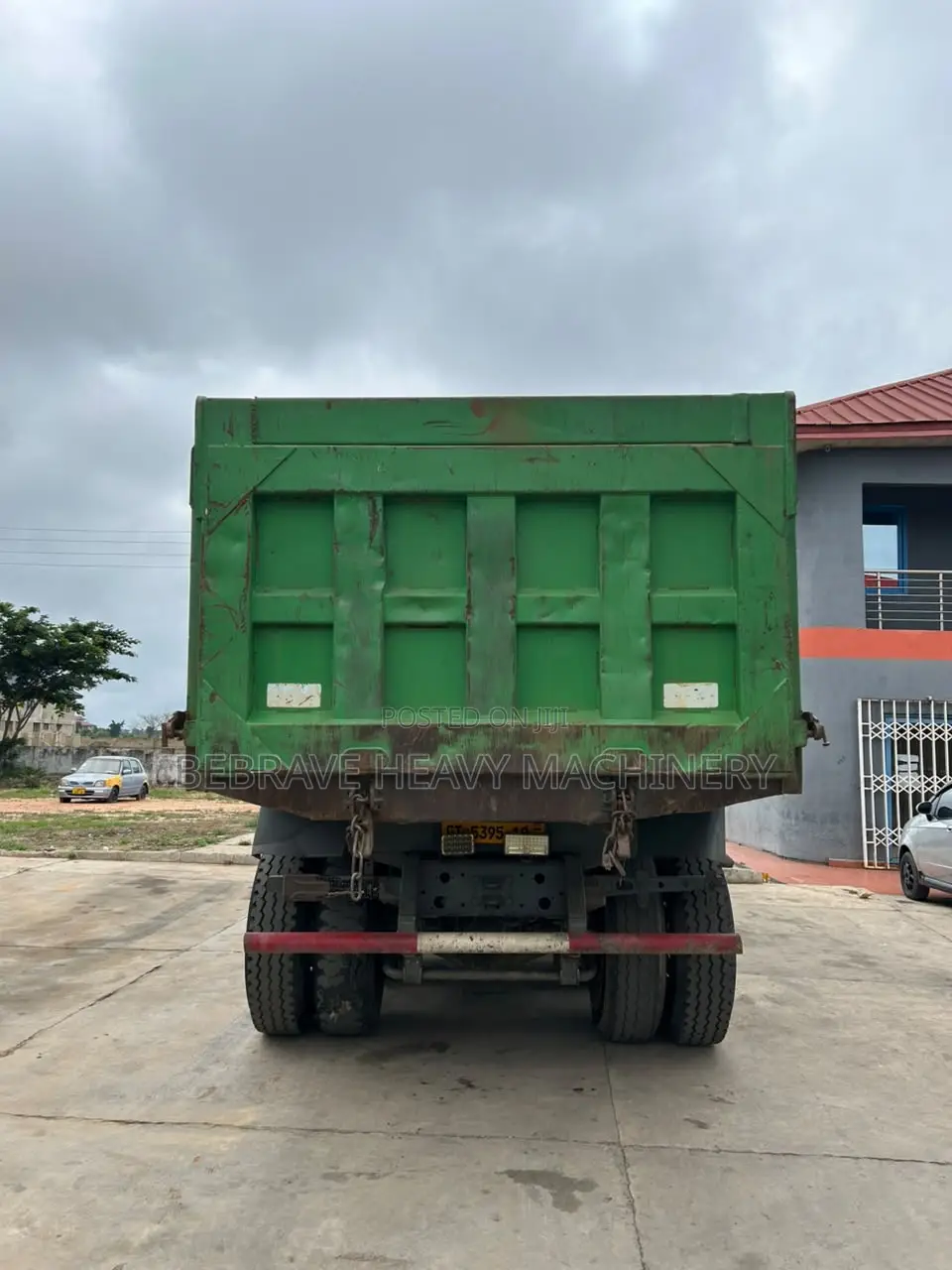 Howo Trucks