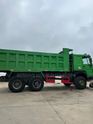 Howo Trucks