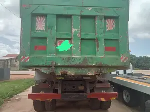 Howo Trucks