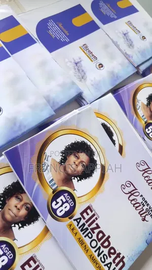 Funeral Brochure