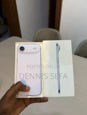 Apple iPhone Air 512 GB Silver
