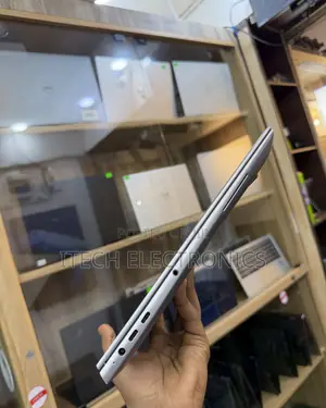 Laptop HP ZBook Firefly 16inch G9 16GB Intel Core i9 SSD 512GB
