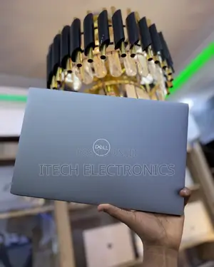 Laptop Dell Precision 5570 16GB Intel Core i7 SSD 512GB